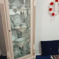 کمد لباس 1600بوفه500تومان