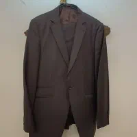 کت شلوار مردانه بناوری