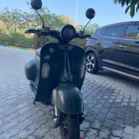 وسپا یشمی کارکرده