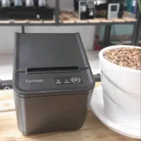 فیش پرینتر / پرینتر حرارتی|پرینتر، اسکنر، کپی، فکس|مشهد, عامل|دیوار