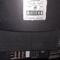 تلویزیون سامسونگ.دستگاه سی دی اسنوا|تلویزیون و پروژکتور|گلبهار, شهر جدید گلبهار|دیوار