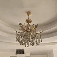 لوستر  سالن