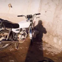 مزایده|موتورسیکلت|گیلان غرب, |دیوار