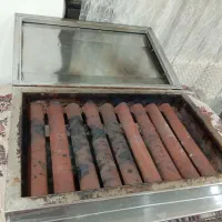 کباب پز|اجاق گاز و لوازم برقی پخت‌وپز|اهواز, زیتون کارمندی|دیوار