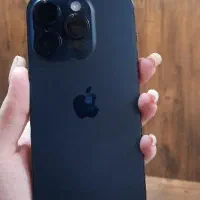 ایفون ۱۵ پرو