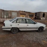 دوو ریسر|خودرو سواری و وانت|تربت‌حیدریه, کلاته توکلی|دیوار