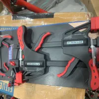 ابزار الات دستی پارک ساید او جینال اروپا|ابزارآلات|تهران, آبشار|دیوار