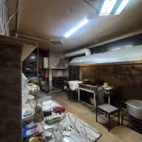 200مترمغازه/قهوه خانه/صادقیه جناح|اجارهٔ مغازه و غرفه|تهران, طرشت|دیوار
