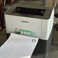 پرینتر اسکنر چاپگر لیزری اورجینال hp با ضمانت|پرینتر، اسکنر، کپی، فکس|بابل, |دیوار
