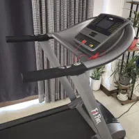 تردمیل قدرتمند FitFlex T905|تجهیزات ورزشی|تهران, شهرک غرب|دیوار