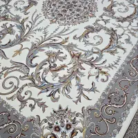 فرش۱۲۰۰شانه قیمت عمده|فرش|آران و بیدگل, |دیوار