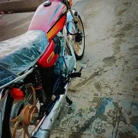 موتور ۲۰۰ تیزپر