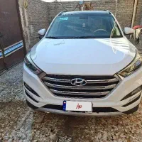 توسان مدل ۲۰۱۷