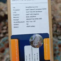 لپ تا ایسر در حد آکبند|رایانه همراه|تهران, سنگلج (شاپور)|دیوار