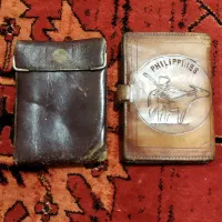 دو کیف پول آنتیک