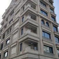 آپارتمان ۱۰۰ متری دونبش قاضی طباطبایی ( برومند )