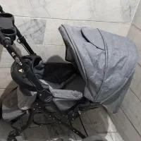 کالسکه دلیجان مدل بنیتا