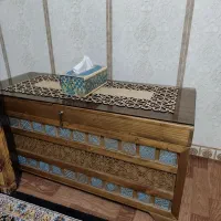 سنتی پنج نفره|مبلمان خانگی و میز عسلی|بندر ماهشهر, |دیوار