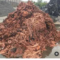 خرید ضایعات مس برنج آهن