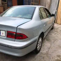 سمند سفارش مدیران دور موتور راست ال ایکس|خودرو سواری و وانت|رشت, نیروی دریایی|دیوار