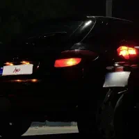 پژو ۲۰۶ تیپ۲ مدل۸۲