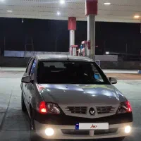 ال نود سفید فول E2|خودرو سواری و وانت|ارومیه, |دیوار