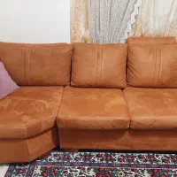 مبل ال بسیار تمیز