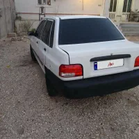 پراید۸۵ درجه یک|خودرو سواری و وانت|شبانکاره, |دیوار