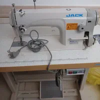 چرخ خیاطی نو