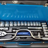 چکش بادی .بکس بادی .اچار .جک .ترکمتر|ابزارآلات|تهران, حسن‌آباد|دیوار