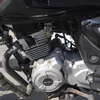 باکسر 150 فنی بشرط کارشناسی|موتورسیکلت|تهران, کیانشهر|دیوار