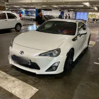 جی تی ۸۶ مدل ۲۰۱۳