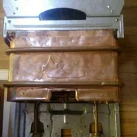 نصب و تعمیر پکیج،ابگرمکن،شومینه،بخاری،شیرالات|خدمات پیشه و مهارت|تبریز, |دیوار