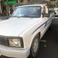 وانت مزدا کارا ۲۰۰۰