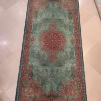 فرش ماشینی محتشم کاشانی