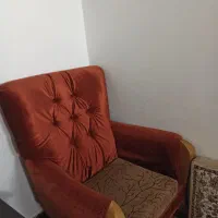 مبل سالم قیمت مناسب|مبلمان خانگی و میز عسلی|کرمانشاه, |دیوار
