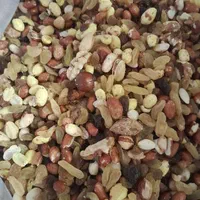 آجیل چهار مغز