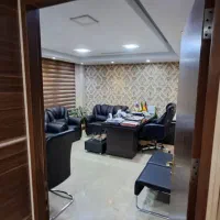 فروش ۱۲۵ متر سند اداری بر پاسداران|فروش دفتر کار، اتاق اداری، مطب|تهران, پاسداران|دیوار