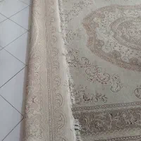 فرش ۱۲ متری|فرش|کرج, باغستان|دیوار