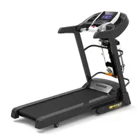 تردمیل آیرون مستر مدلT930D، مقرون بصرفه