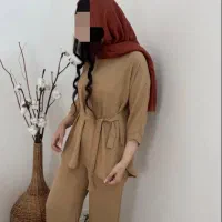 ست تونیک شلوار فقط 398/000