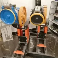 آسانسور و پله برقی/سرویس آسانسور