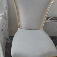 صندلی میزبان نوچوب راش