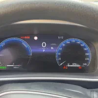 تویوتا لوین ۱۸۰۰ هیبرید-با آپشنهای فابریک نصب شده|خودرو سواری و وانت|تهران, تجریش|دیوار