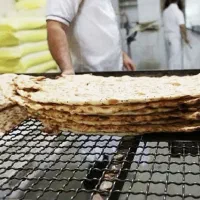 به یک شاطر نانوایی سنگک نیاز داریم