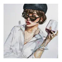 آموزش تخصصی نقاشی با آبرنگ (مربی انجمن ابرنگ ایران|خدمات آموزشی|ازنا, |دیوار