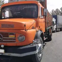 کامیون تک مدل58