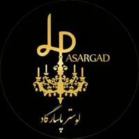 لوستر کلاسیک سرامیکی|لوستر و چراغ آویز|تربت جام, المهدی|دیوار