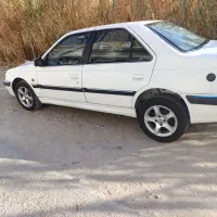 پژوپارس 89دوگانه فابریک|خودرو سواری و وانت|سرپل ذهاب, |دیوار