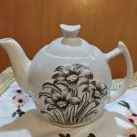 قوری سالم